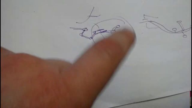 Ремонт-Переделка старого уличного фонаря на диодный Простая конструкция смотреть онлайн