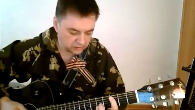 Темная ночь (В.Агатов, Н.Богословский) смотреть онлайн