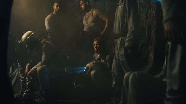 Halo Infinite - UNSC Archives - Lightbringers смотреть онлайн