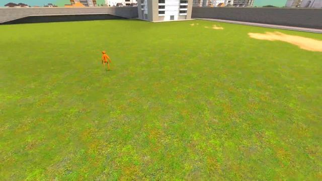 ЧЕЛОВЕК ЗА ОКНОМ ПРОТИВ ВСЕХ МОНСТРОВ ТРЕВОРА ХЕНДЕРСОНА ГАРРИС МОД MAN FROM THE WINDOW Garry`s Mod смотреть онлайн