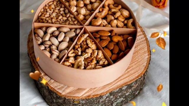 Букеты и боксы из сухофруктов,  шоколада и фруктов