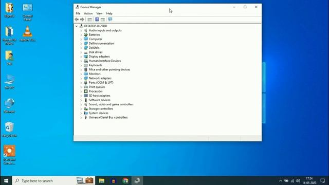 How to Fix “USB Device not recognized” Error on Windows 10 & 11 смотреть онлайн