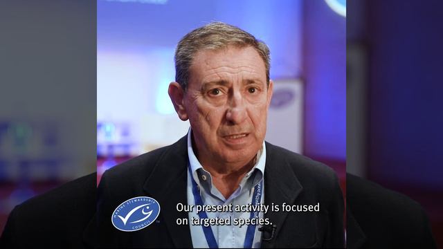 Saving Our Ocean – THE SUSTAINABLE FISHER – José Luis Jauregui