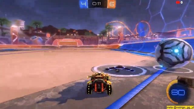 ?Rocket league season 4 a subir rank fortnite pt? смотреть онлайн