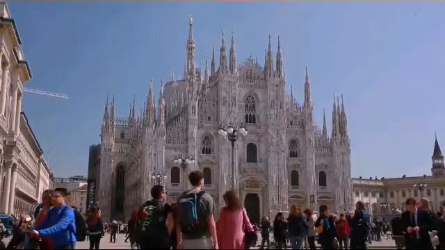 Что такое религия?