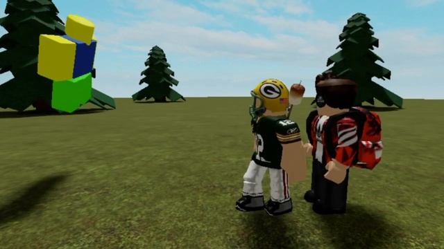 The Heavy is Dead | Roblox Animation смотреть онлайн