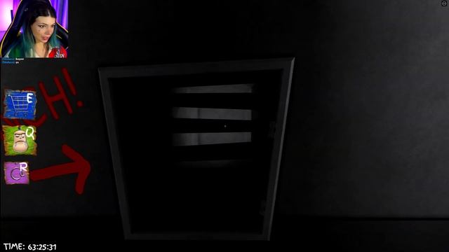 ПООСЛЕДНИЙ ЗАКАЗ | СБЕГАЮ от ПРИВЕТ СОСЕД 2 часть ► Roblox LAST ORDER смотреть онлайн