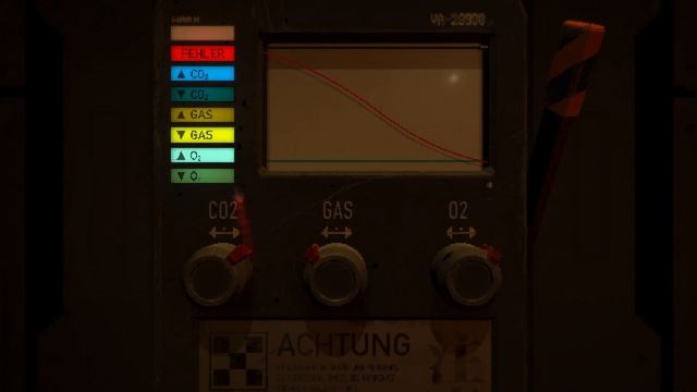 Let's Play Signalis Part 7 - The Incinerator Key and Puzzle, Sword Wall Safe, and Our First Boss! смотреть онлайн