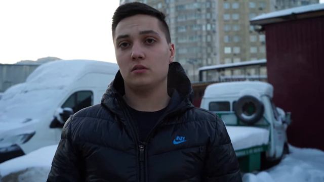 Отзыв диски Icon (айкон)