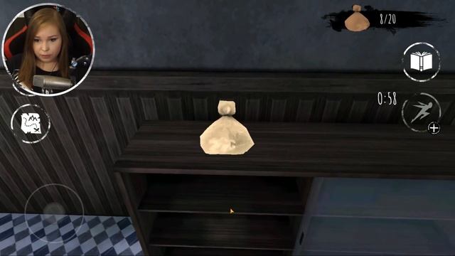 НОВЫЙ ВРАГ В АЙЗ! УРСУЛА УЖЕ ЗДЕСЬ! [Прохождение Eyes - The Horror Game] смотреть онлайн