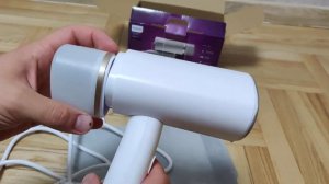 Распаковка — Отпариватель Philips STH3020/10