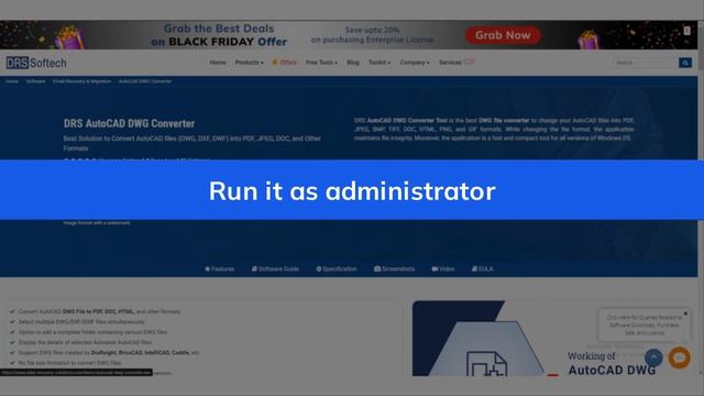 Best AutoCAD DWG to PDF Converter Using DRS AutoCAD DWG Converter Tool смотреть онлайн