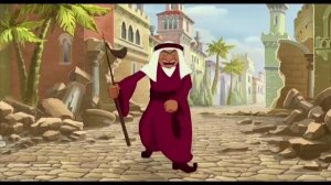 Где мои деньги, отдавай мои деньги Илья Муромец и Соловей Разбойник для ВП