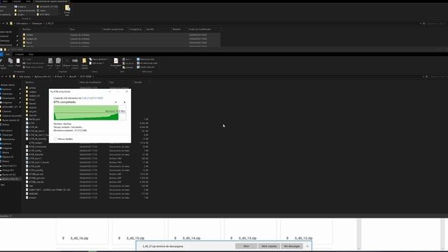 HOW TO install ZIBO mod X PLANE 11 2020 [QUICK and EASY!] смотреть онлайн