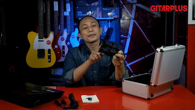 MICROPHONE PREMIUM TERBARU DARI MAONO❗MAONO AU-PM500 REVIEW смотреть онлайн