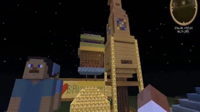 BAMcraft.de смотреть онлайн