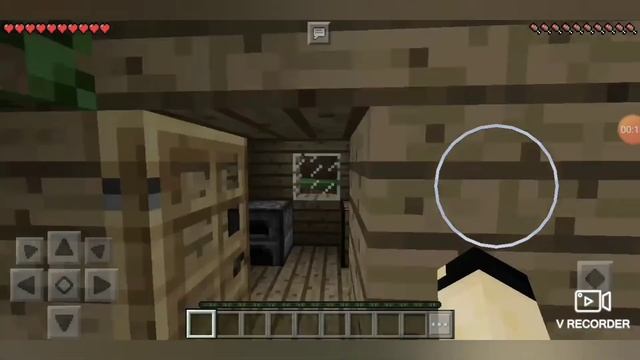 Портал в Minecraft в реальной жизни. смотреть онлайн