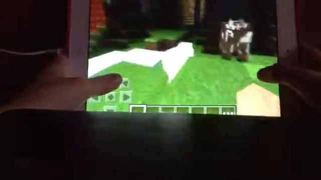 Как дюпить вещи и что делать если завис minecraft. смотреть онлайн