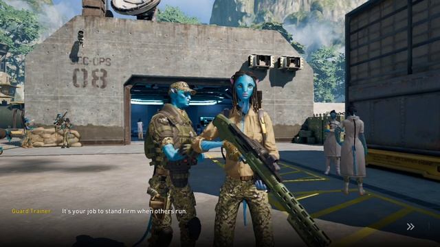 Avatar: Reckoning Walkthrough смотреть онлайн