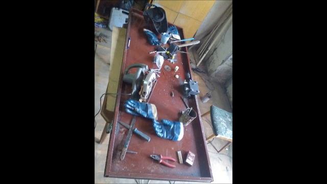 Гаражные ворота из металла Оренбрг П. Покровка смотреть онлайн