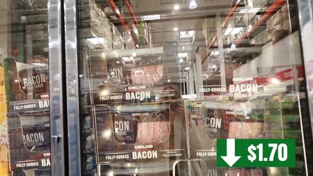 Costco Price Increases! Inflation? You Won't Believe What Has DOUBLED In Price!