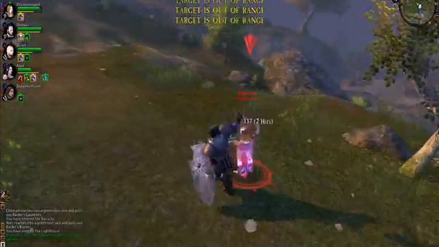 Chaos Chosen Tier 1 RvR - Open Beta смотреть онлайн