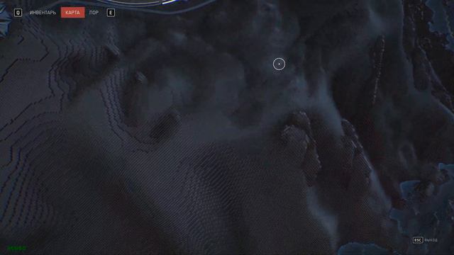 Карта Atomic Heart - 4к 60FPS #atomicheart #атомикхарт