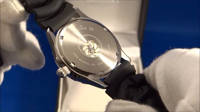 Orient WE00004B смотреть онлайн