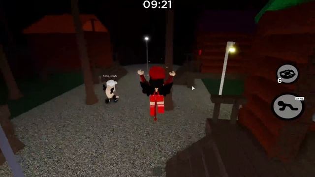 Я ПРЕДАТЕЛЬ в ПИГГИ! Traitor в Roblox Piggy смотреть онлайн