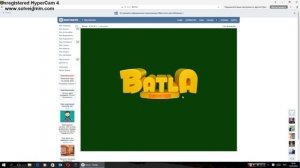 Что делать если игры в Вконтакте не запускаются.