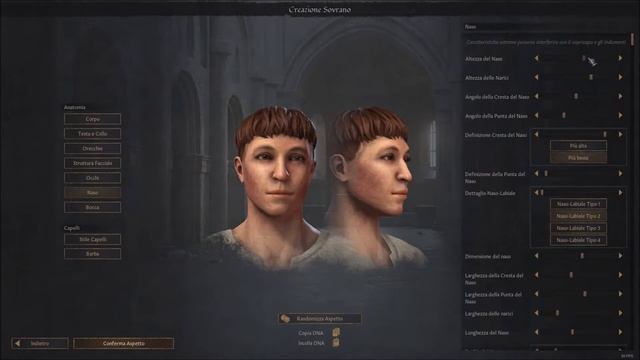 TWR - Traduzione Italiana Crusader Kings 3 Gameplay Parte 1 смотреть онлайн