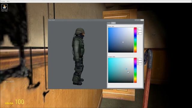 Hells resort med Ghostslayer00 Och scan Part 1 funny jumscares :D смотреть онлайн