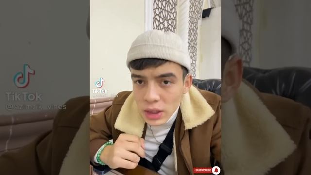 Azimchik Vines Maktab Haqida Barcha Qismlar Prikollar To’plami ??