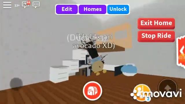 Игра Roblox Adopt me новый дом и продажа замка смотреть онлайн