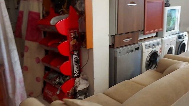 Магазины в Алании бэушной мебели . Цены и ассортимент. Comfort Homes Turkey смотреть онлайн