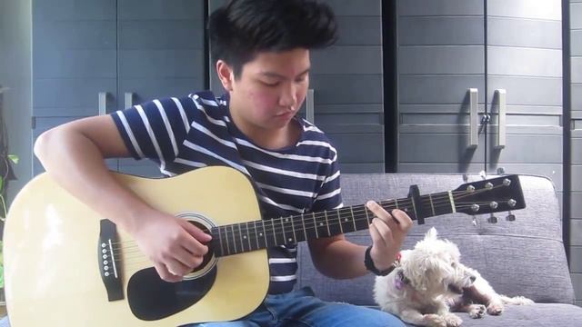 (Evanescence) My Immortal - Stanley Castillo [Fingerstyle Cover] смотреть онлайн