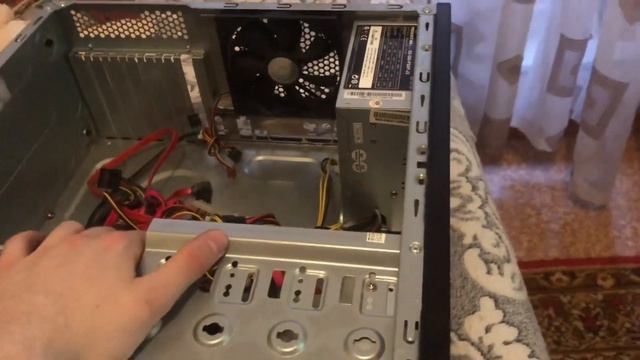 Воскрешаем из мертвых ПК смотреть онлайн