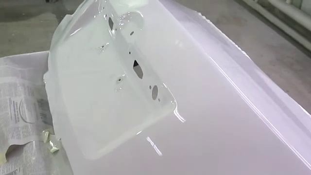 Покраска Iwata Supernova LS 400 1 4 смотреть онлайн