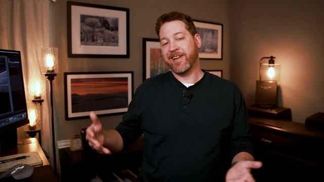 HUGE Lightroom Update! AI noise reduction + curves in masks (April 2023) смотреть онлайн