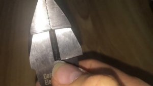 Электрик-Мастер. Мульти’тул? Или Мульти’Пассатижи? Мой выбор, или с чем я работаю!