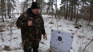 ГЛАДКОСТВОЛЬНОЕ РУЖЬЕ «Bernardelli Mega» 12/76