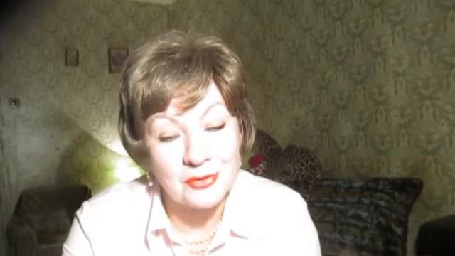 "ЛЯГУШКА", читает автор Валентина Карпушина-Артегова смотреть онлайн