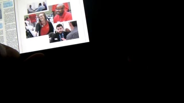 Press Reader for Android - Video Review смотреть онлайн