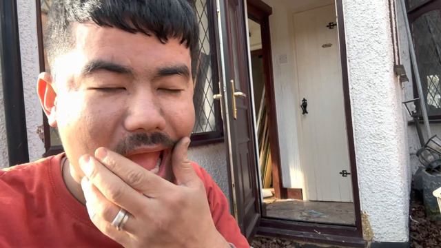 Uk Mah Kam Garo Cha!!!|Construction jobs in Uk🇬🇧| Part = 2| Nepalese in UK🇳🇵|Sumit Dai | Vlog-11 смотреть онлайн