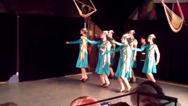 ансамбль "Аракс" смотреть онлайн