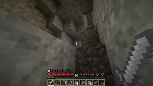 Terrafirma Craft World Tour EP 6 (holy copper batman!) смотреть онлайн