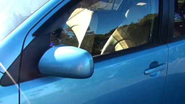 Daihatsu Boon 2004 62kms 1 0L Auto