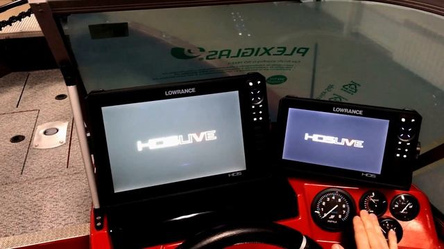 Windboat 5.0 EvoFish! Самый заряженный катер для рыбалки на спиннинг! смотреть онлайн