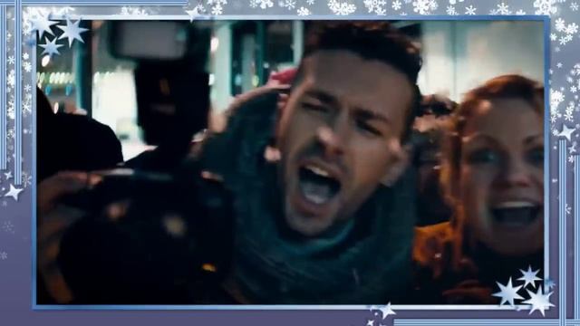 В Рождественскую ночь - The Christmas Night смотреть онлайн