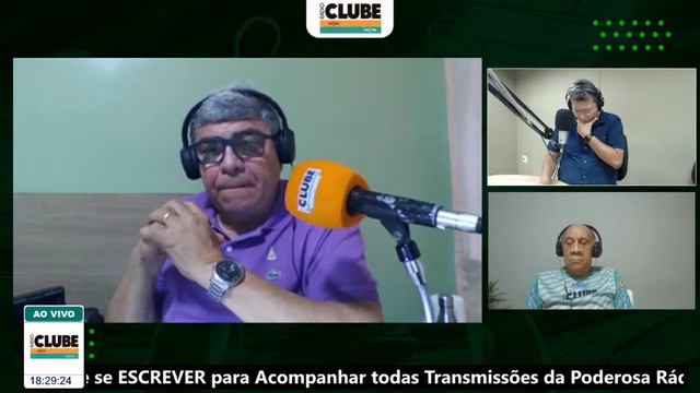 CARTAZ ESPORTIVO | RÁDIO CLUBE DO PARÁ | 12/03/2024